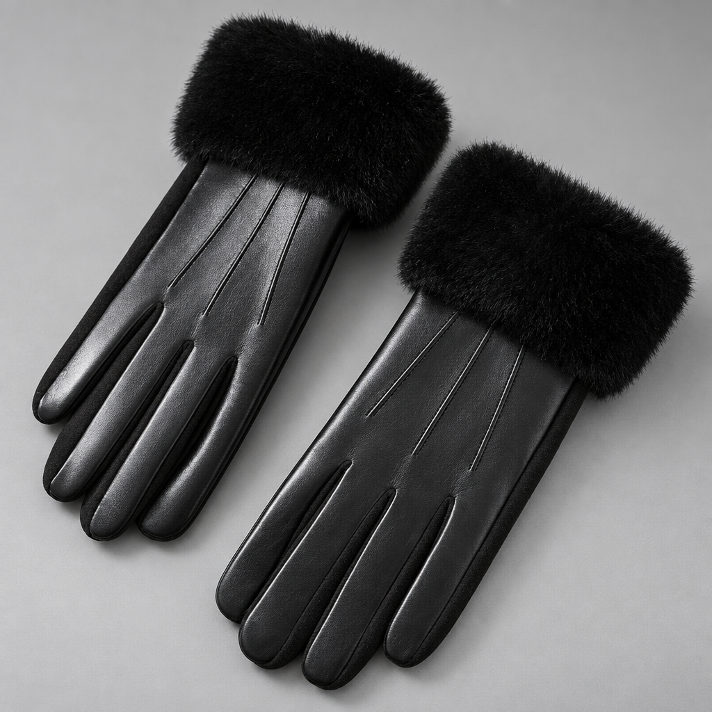 Catalog — the pair, flat