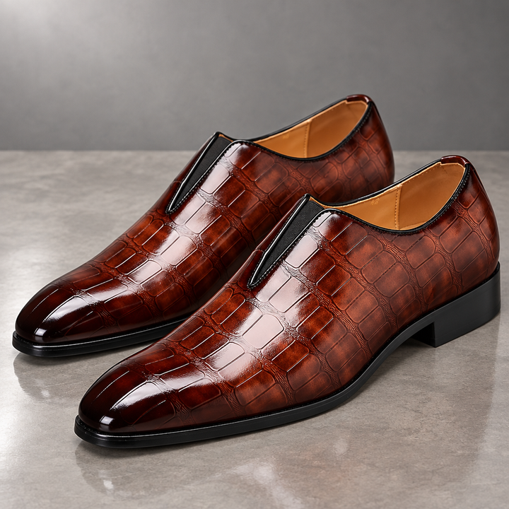 Catalog — the pair, flat
