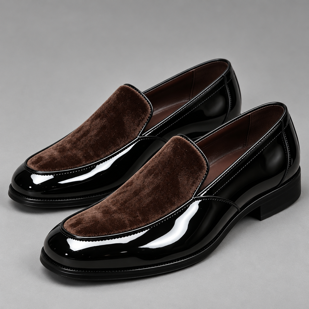 Catalog — the pair, flat