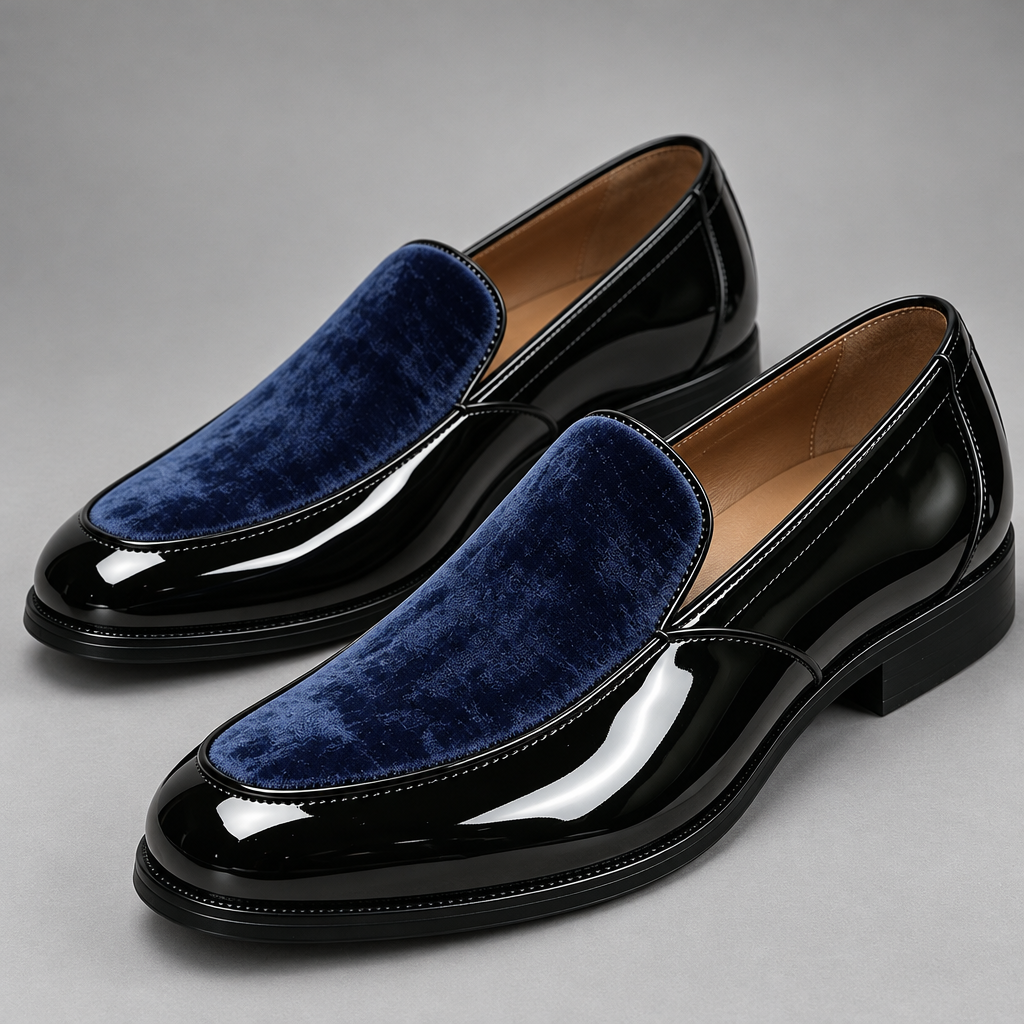 Catalog — the pair, flat