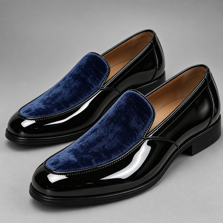 Catalog — the pair, flat