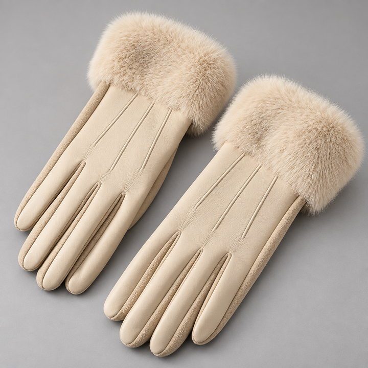 Catalog — the pair, flat