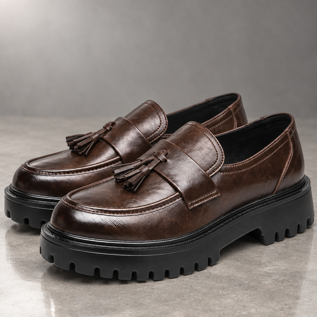 Catalog — the pair, flat