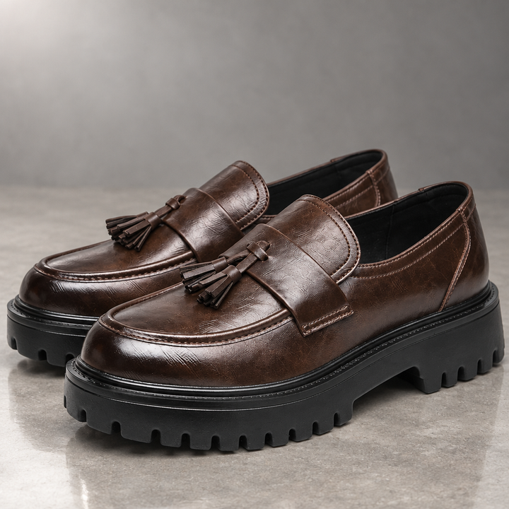 Catalog — the pair, flat