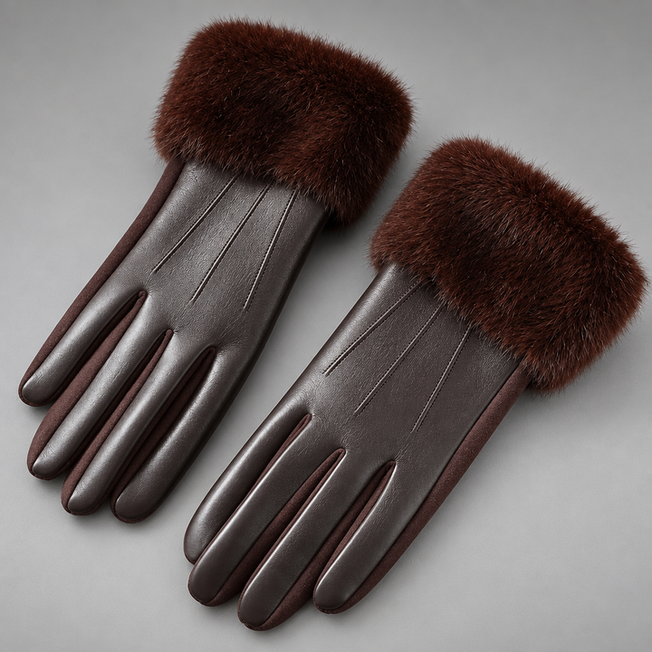Catalog — the pair, flat