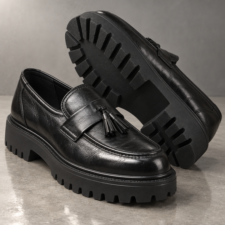 Catalog — the pair, sole showing