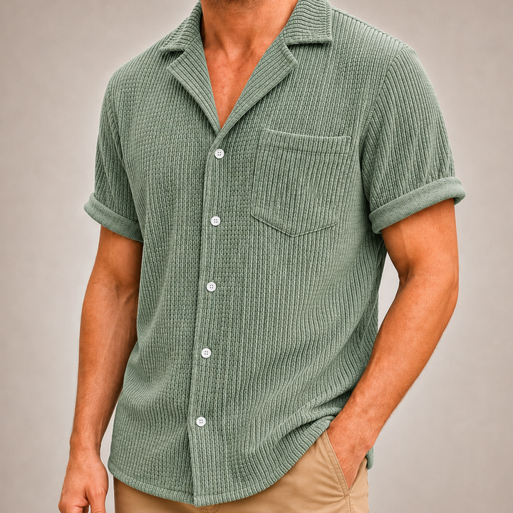 Alden Reese Polo