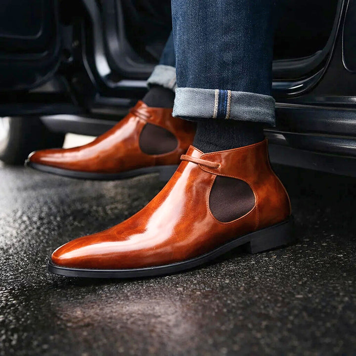 Moretti Boots