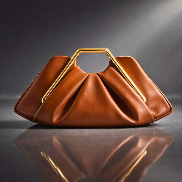Aveline Sculpted Bag