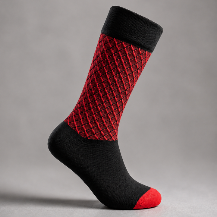 Langley Cotton Socks