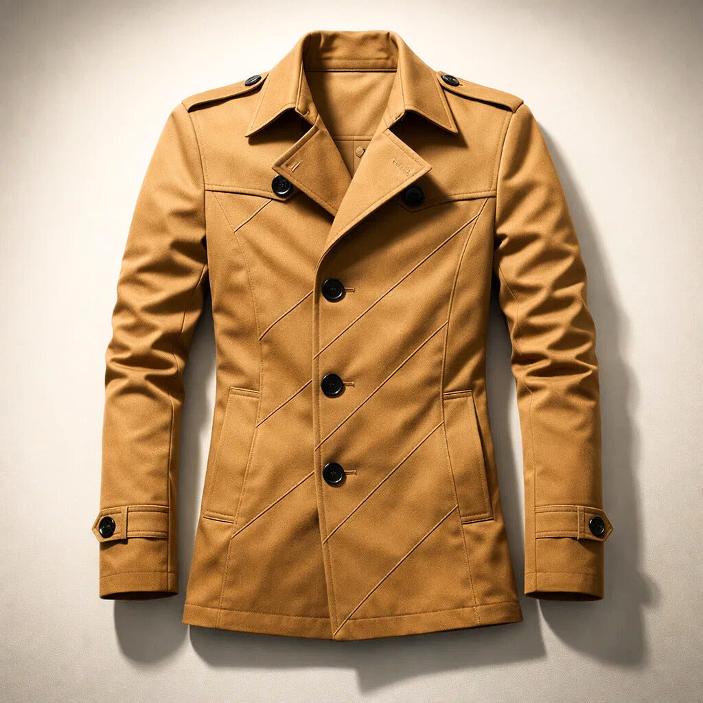 Westbury Trench Coat