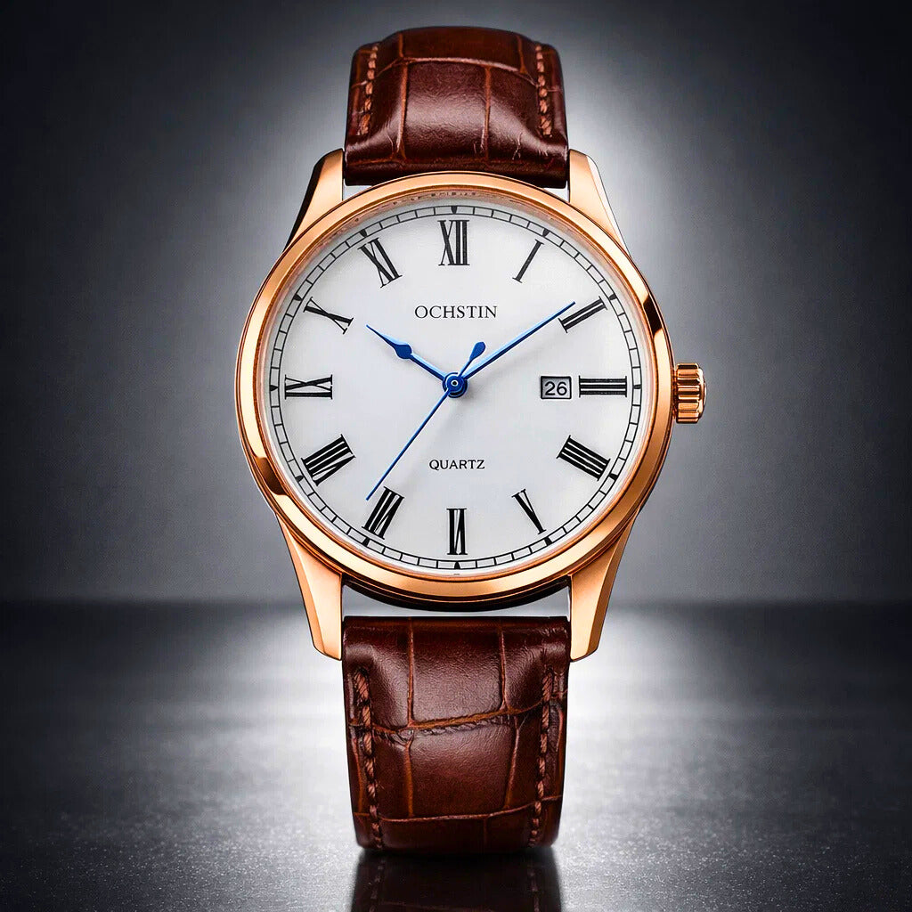 Hawthorne Classic Watch