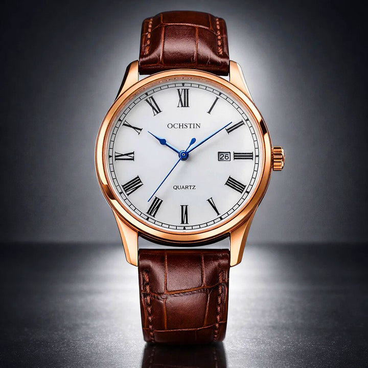 Hawthorne Classic Watch