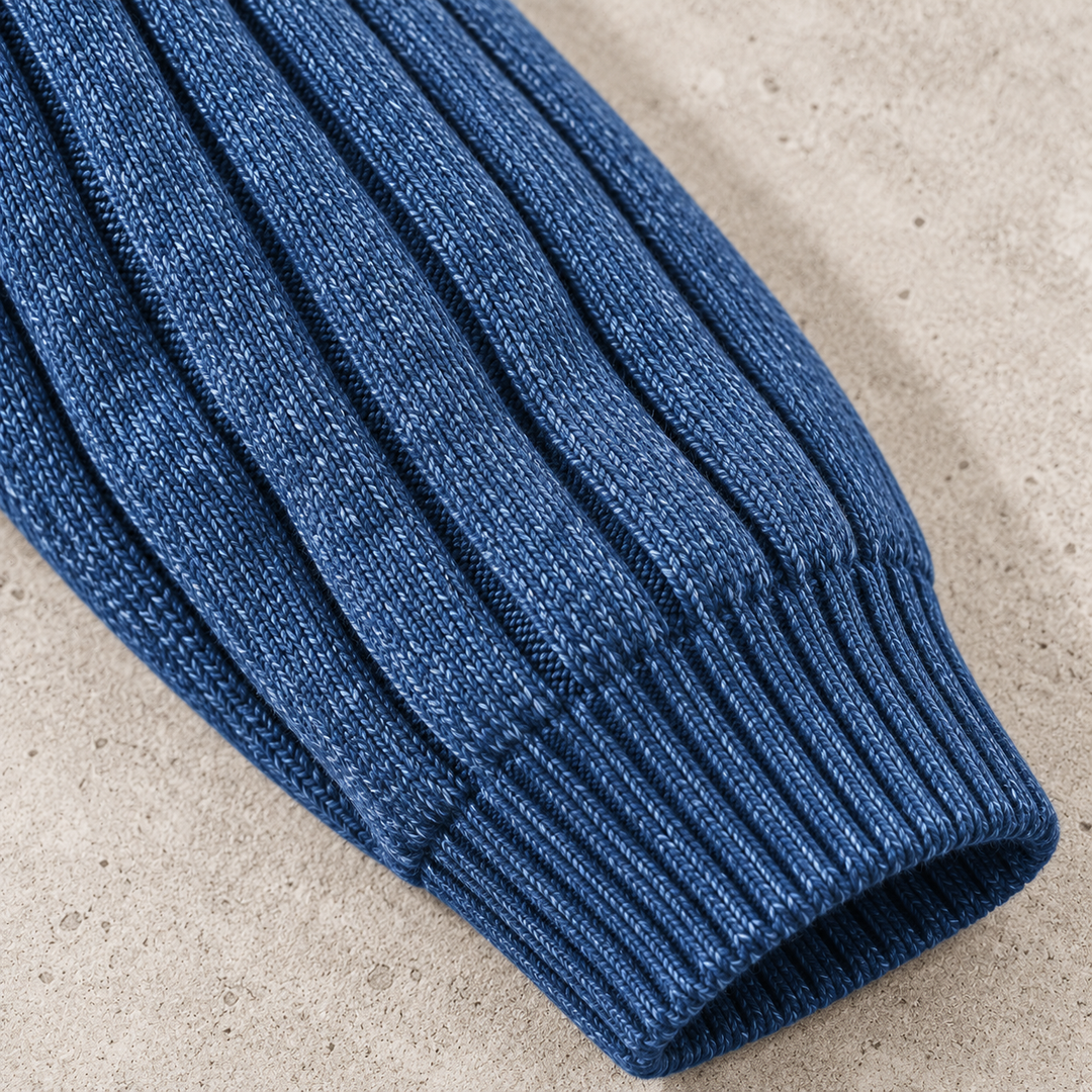 Sawyer Signature Cardigan