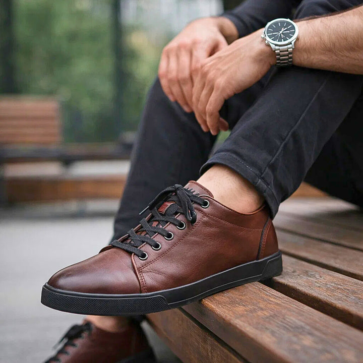 Ferrano Lows