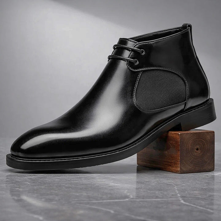 Moretti Boots
