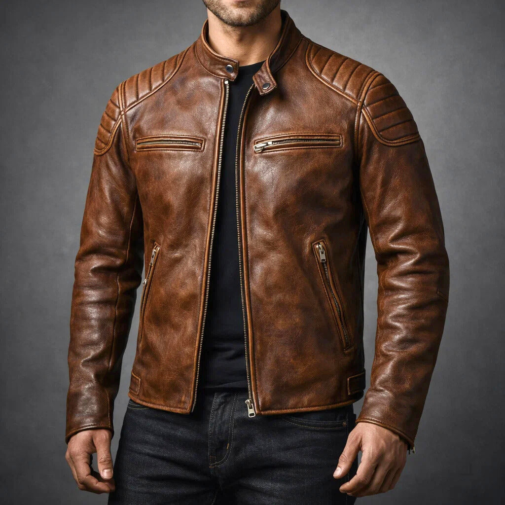 Rourke Maddox Jacket