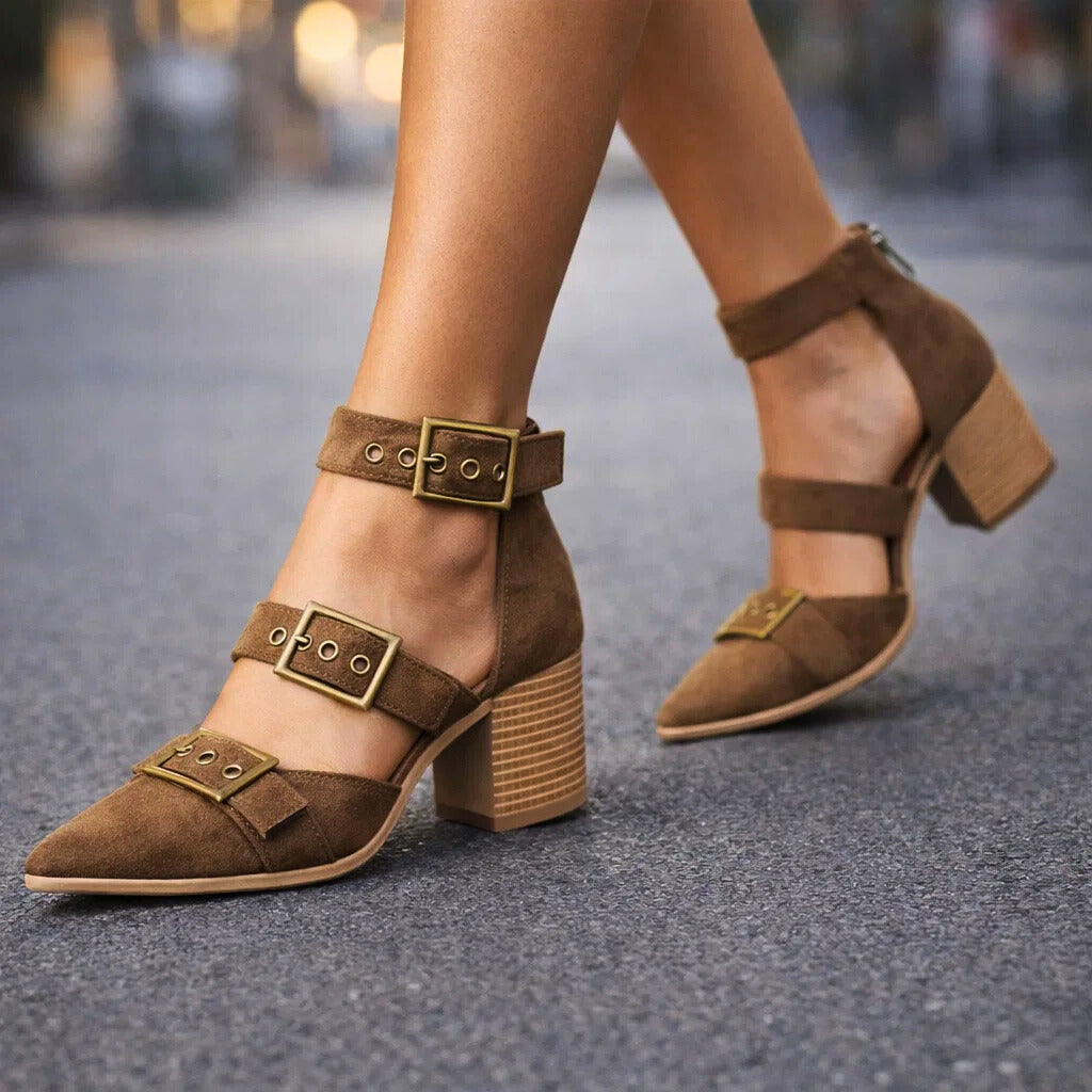Sienna Blake Heels