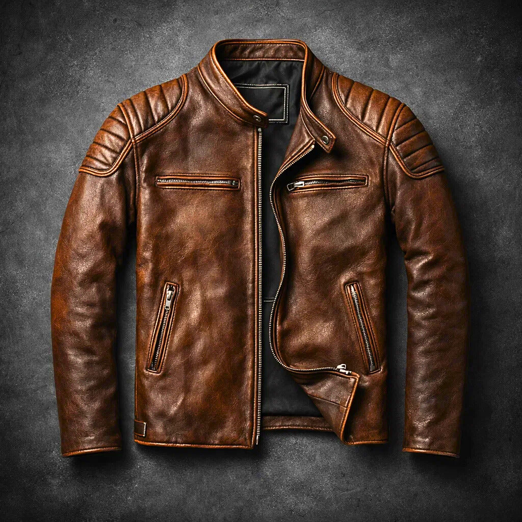 Rourke Maddox Jacket