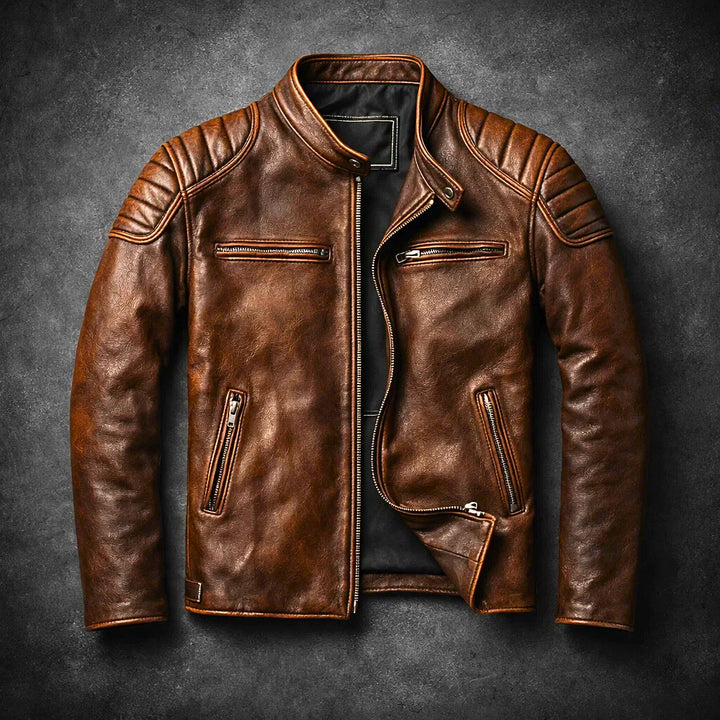 Rourke Maddox Jacket