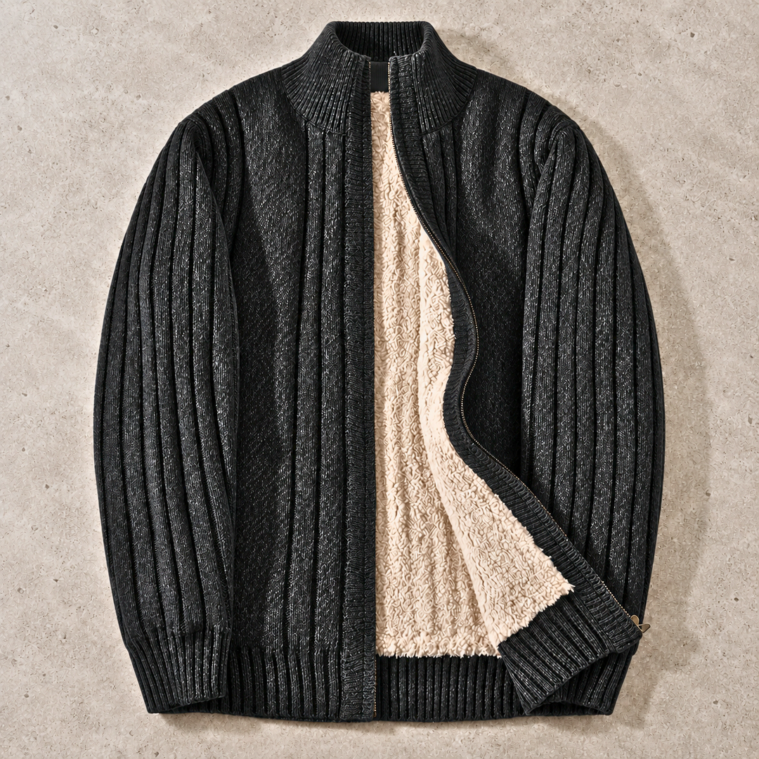 Sawyer Signature Cardigan