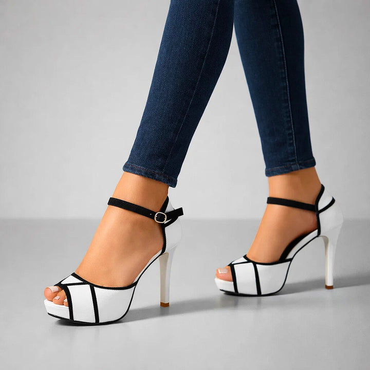 Avalina Marie Heels