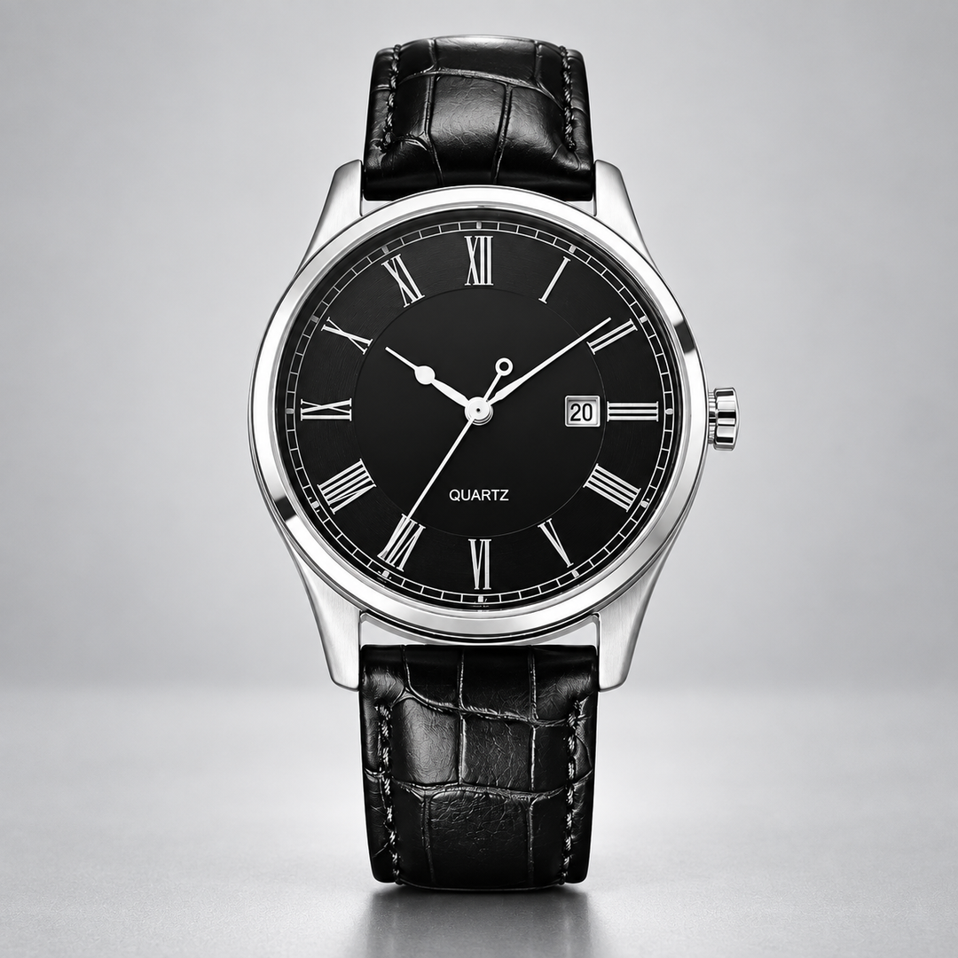 Hawthorne Classic Watch