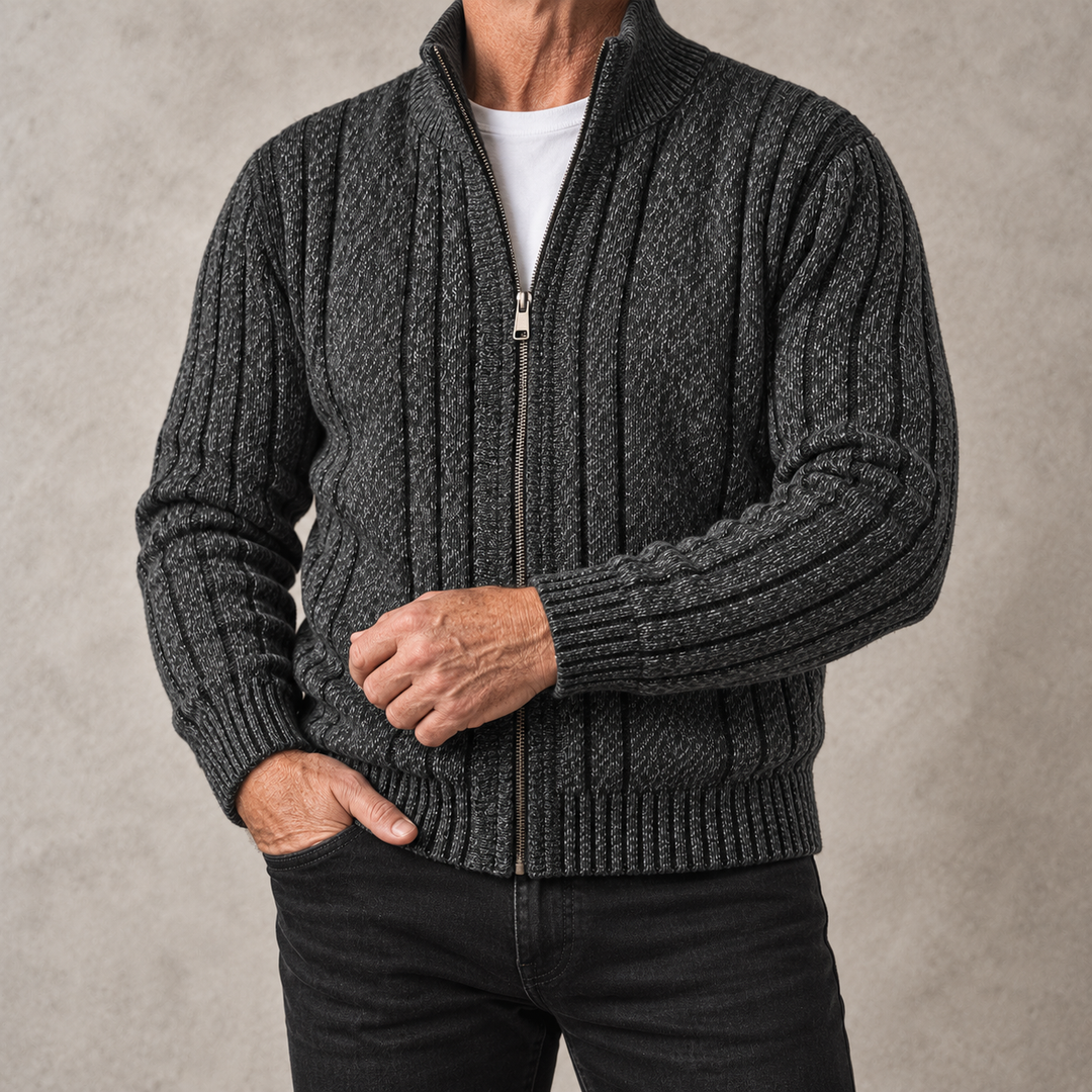 Sawyer Signature Cardigan