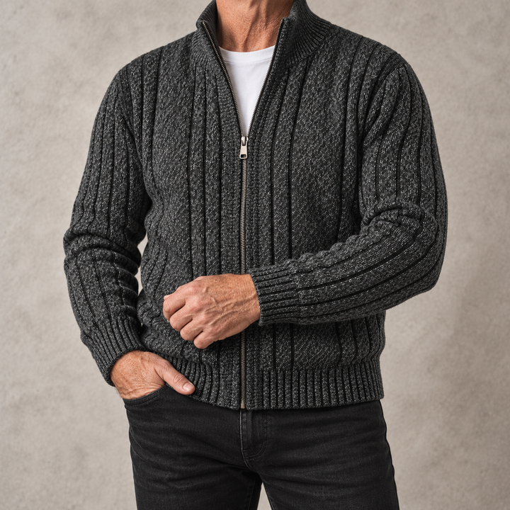 Sawyer Signature Cardigan