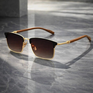 Golden Brown
