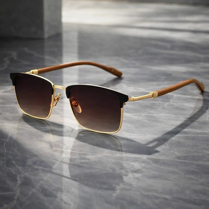 HUDSON BAY SHADES