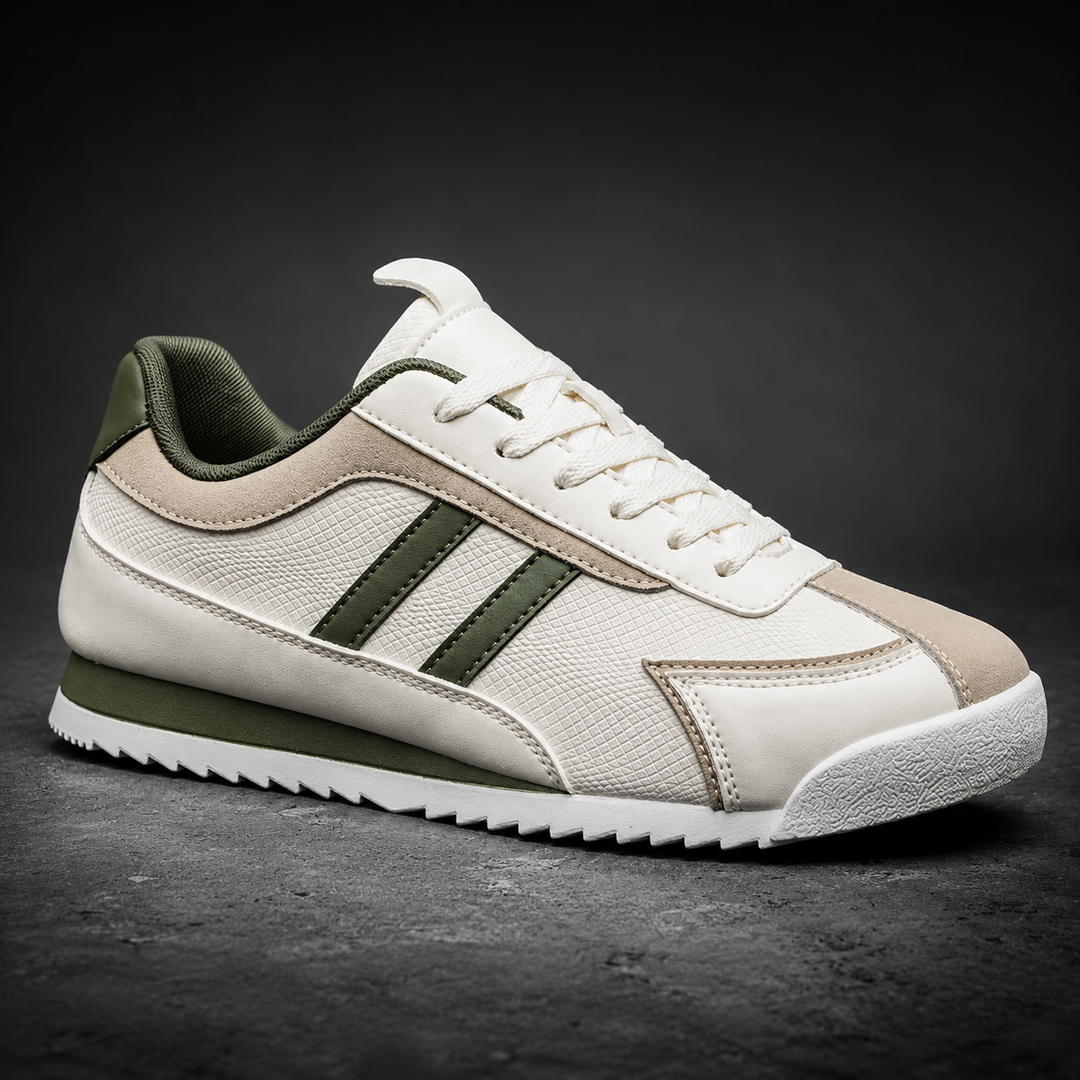 Rinaldi Retro Sneakers