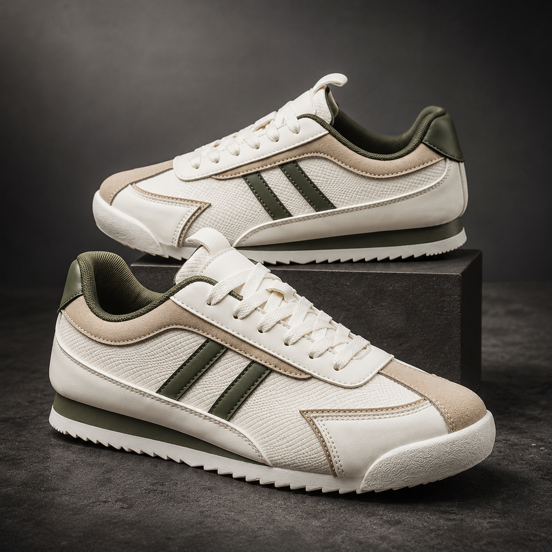 Rinaldi Retro Sneakers