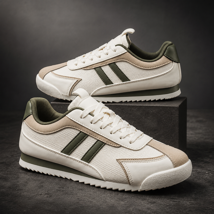 Rinaldi Retro Sneakers