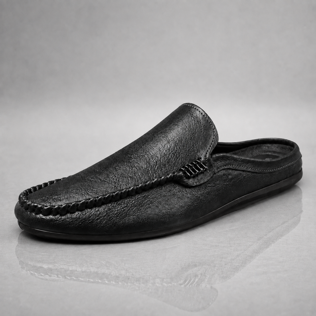 Luca Leather Loafer