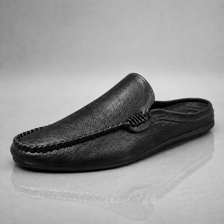 Luca Leather Loafer