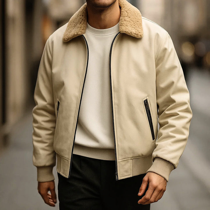 Grant Pierce Bomber