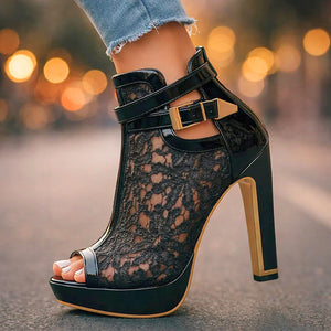 Classic Black