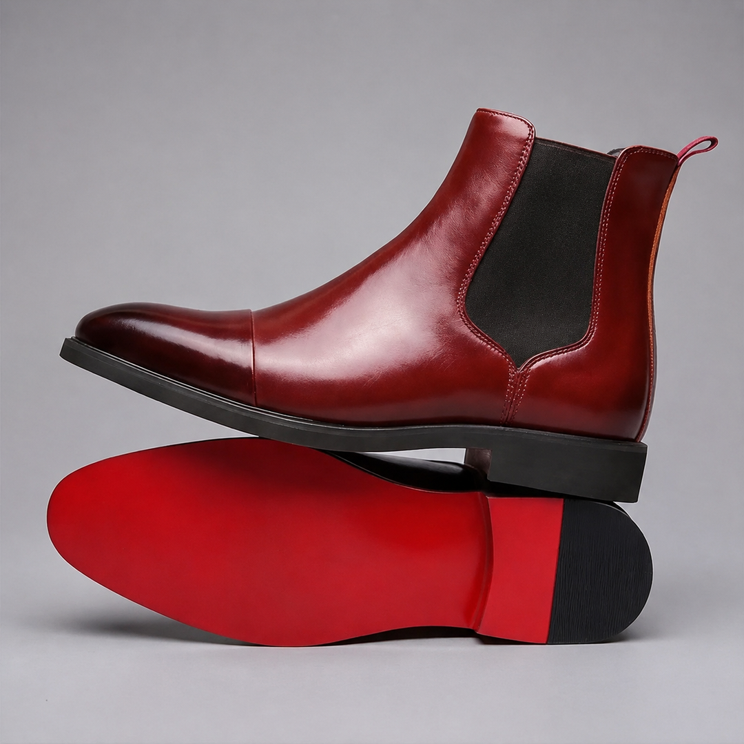Milano Signature Boots
