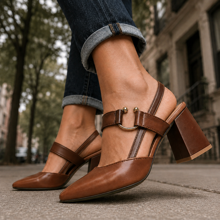 Marlise Grace Heels