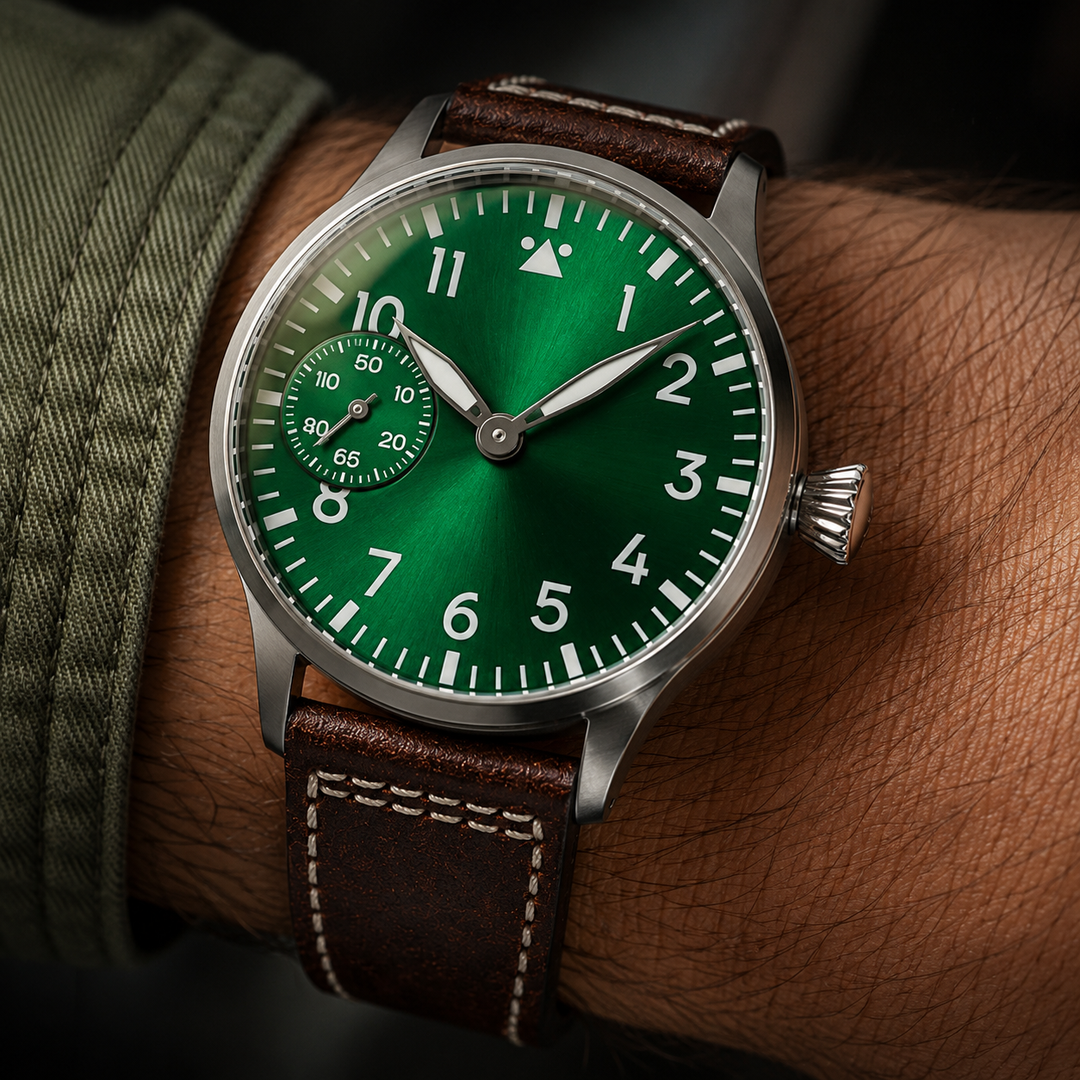 Whitaker Classic Watch