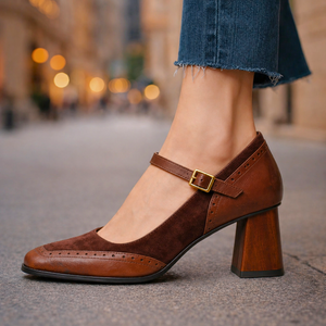 Chestnut Brown