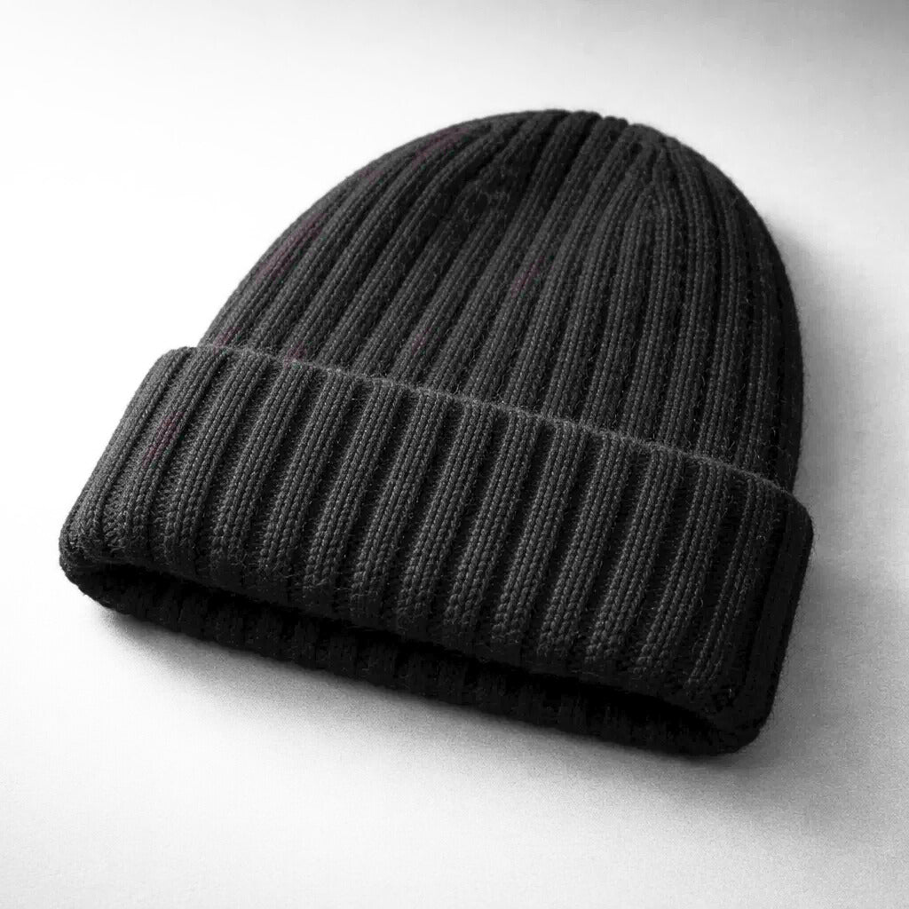 Kendall Cashmere Beanie