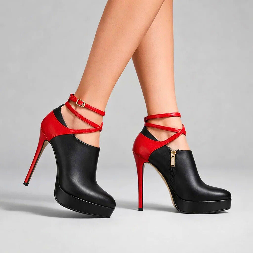 Ariella Rowe Heels