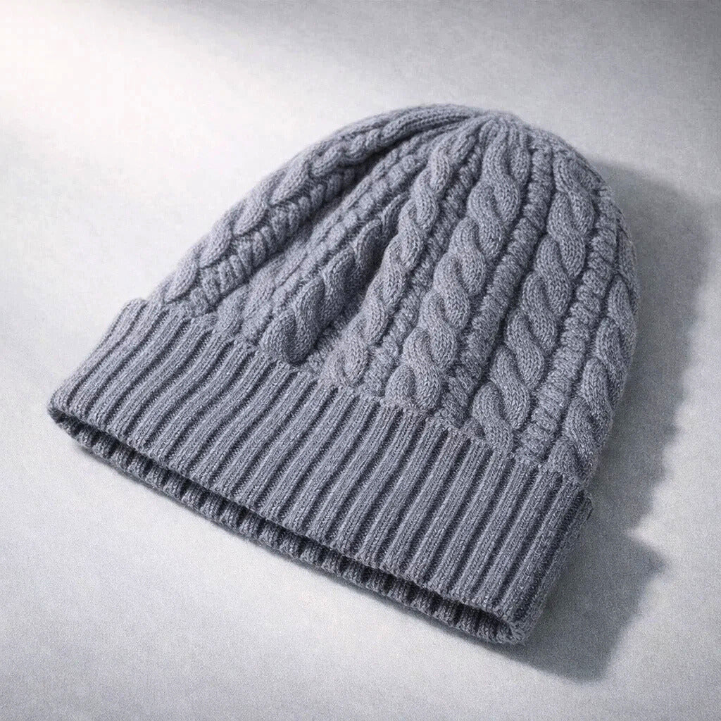 Mirella Wool Beanie