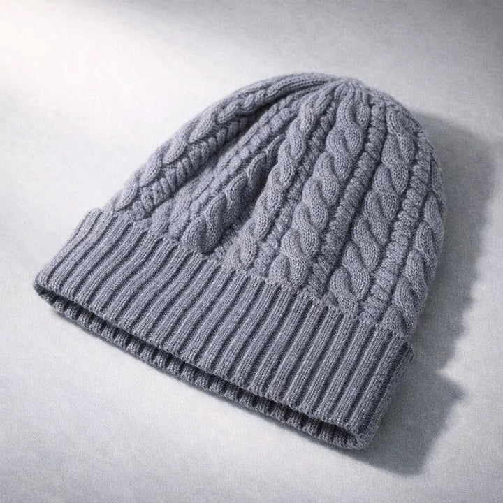 Mirella Wool Beanie