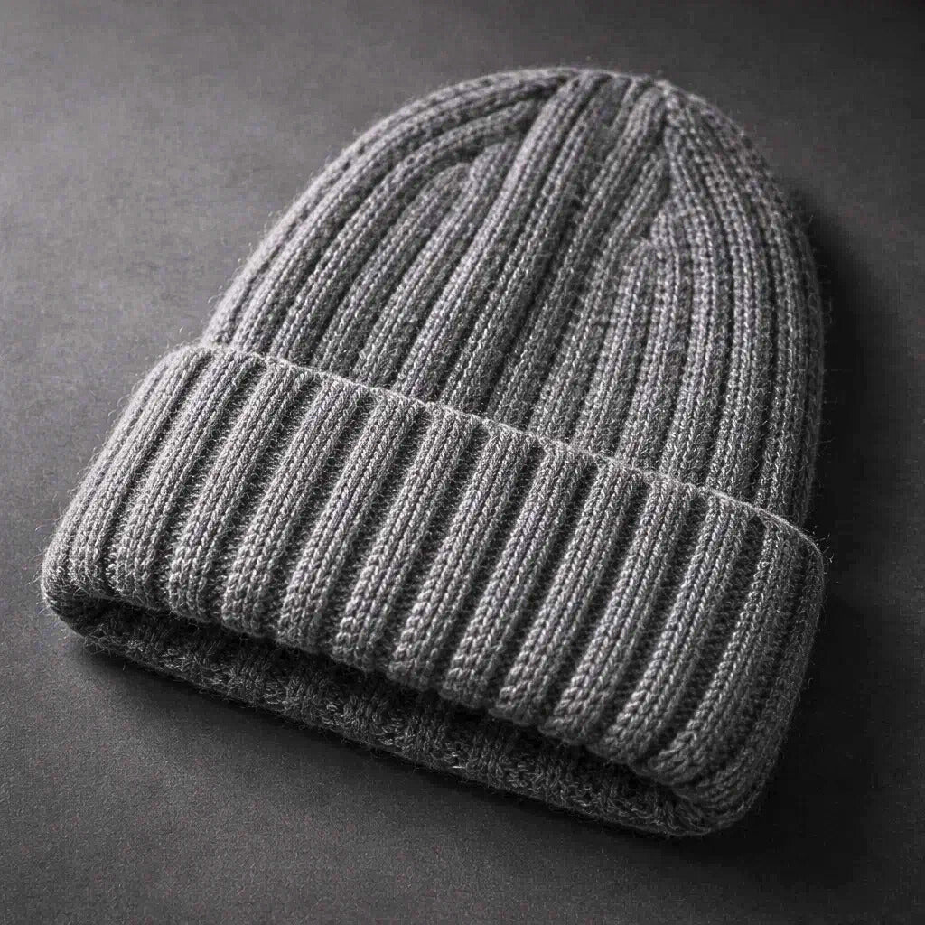 Kendall Cashmere Beanie