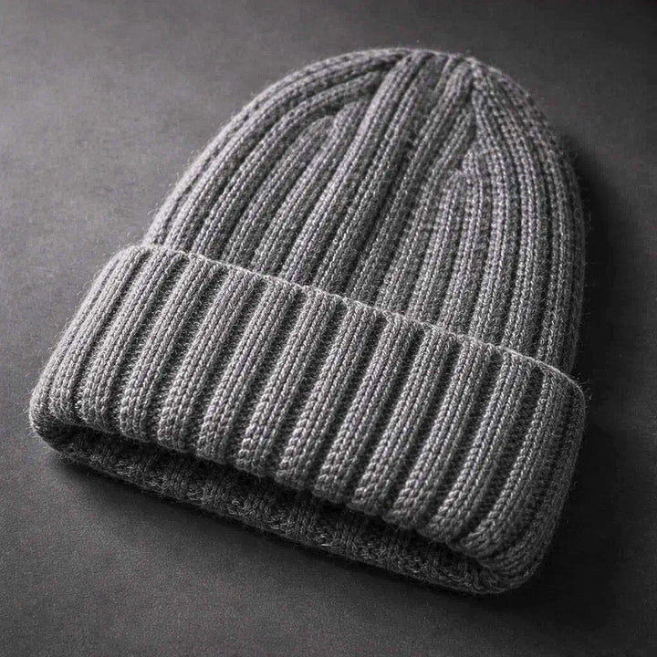 Kendall Cashmere Beanie
