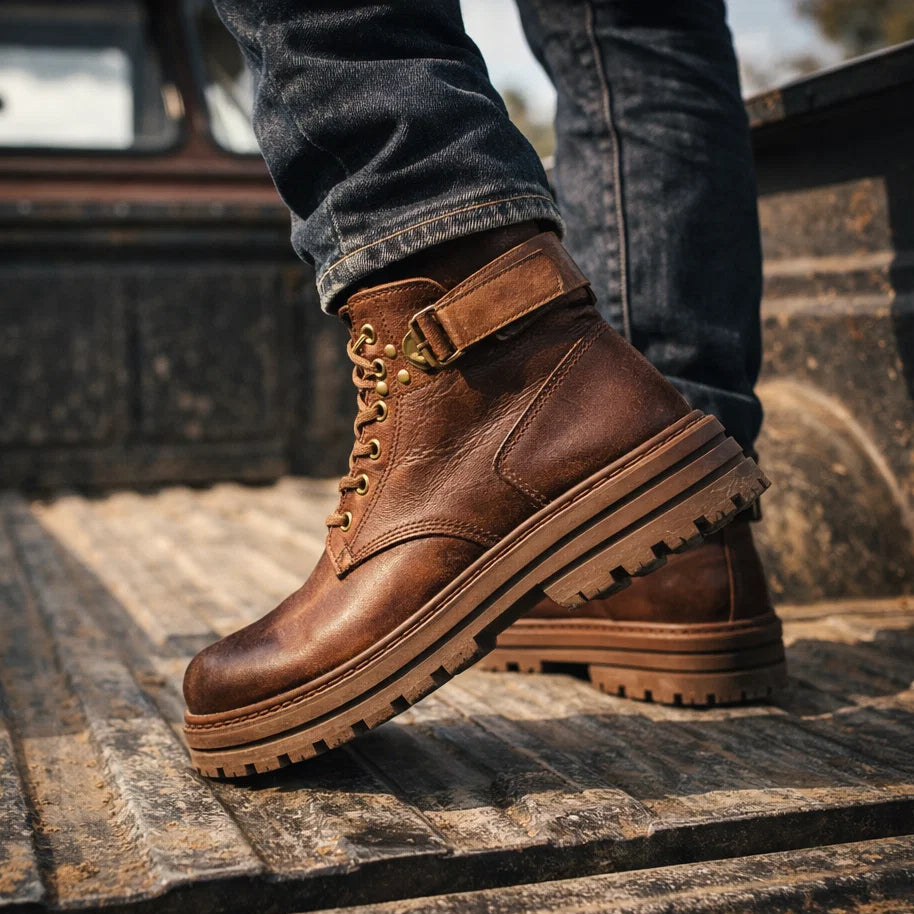 Briggs Toro Boot