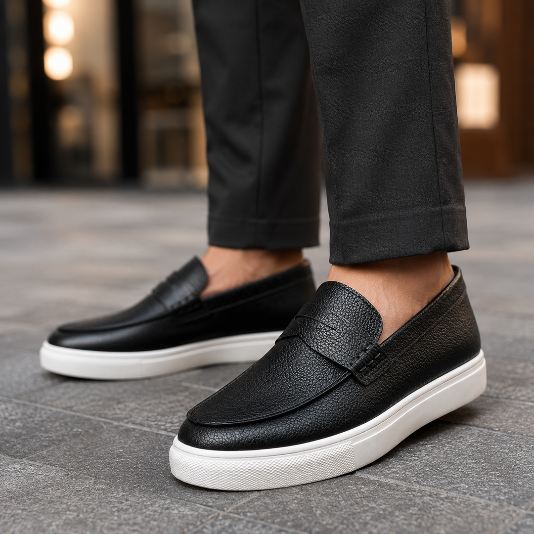 Milano Loafers